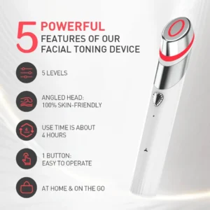 ANTI AGING SKIN-R BOOSTER PRO