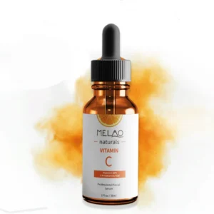 Melao Anti-Wrinkle Serum with Vitamin C