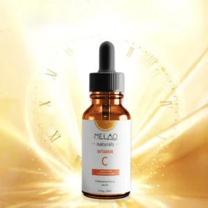 Melao Anti-Wrinkle Serum with Vitamin C