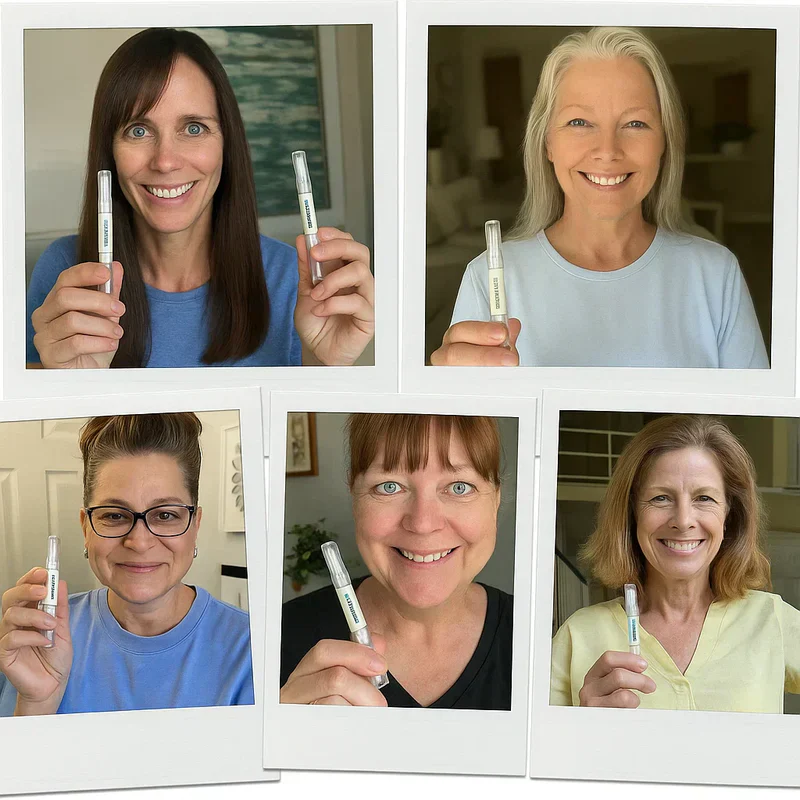 Tiworld Antifungal Pen (3-Pack)