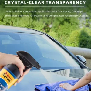 LIMETOW®Advanced Car Quick-acting Coating Agent Spray