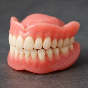 ROSOPL™Advanced Custom-Fit Denture Set image ROSOPL™Advanced Custom-Fit Denture Set