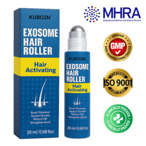 KUBOZN® Exosome Hair Signal Activator