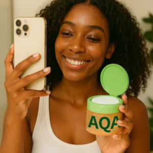 AQA™ Korean Skincare Toner Pads image AQA™ Korean Skincare Toner Pads