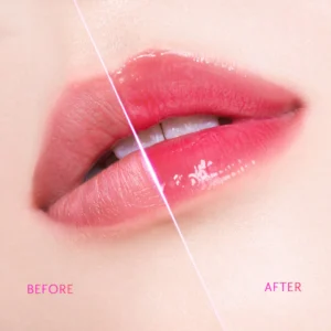 NESLEMY Peptide Nourishing Brightening Lip Serum