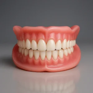 ROSOPL™ Custom-Fit Full Functional Dentures image ROSOPL™ Custom-Fit Full Functional Dentures