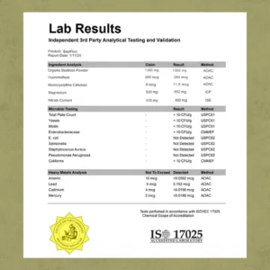 BeetFlow™ | Natural Blood Pressure Support image BeetFlow™ | Natural Blood Pressure Support
