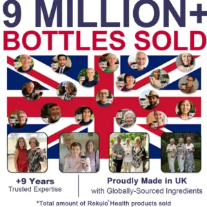 LOVILDS™ Black Rice Pain Healing Bone Cream