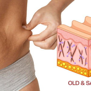 NATRAVOR® AuréLuxe Body Firming Oil image NATRAVOR® AuréLuxe Body Firming Oil