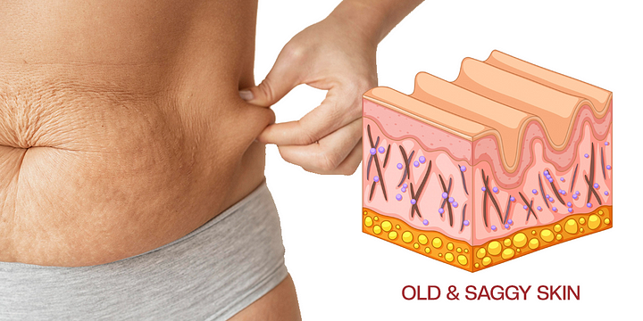 NATRAVOR® AuréLuxe Body Firming Oil image NATRAVOR® AuréLuxe Body Firming Oil