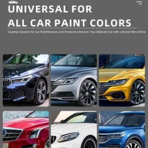 LIMETOW®Advanced Car Quick-acting Coating Agent Spray