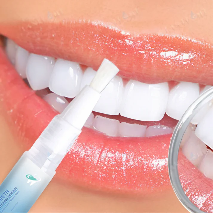 LIMETOW™ Teeth Whitening Essence image LIMETOW™ Teeth Whitening Essence