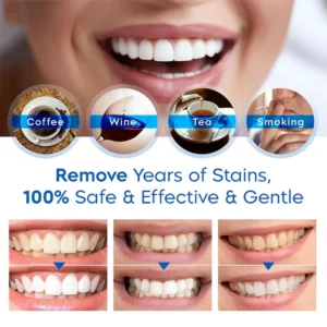 LIMETOW™ Teeth Whitening Essence image LIMETOW™ Teeth Whitening Essence