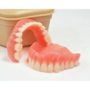 ROSOPL™Advanced Custom-Fit Denture Set image ROSOPL™Advanced Custom-Fit Denture Set