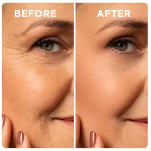 LIMETOW®Dual Action Real Deep Collagen Sheets