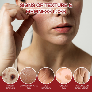 NATRAVOR® AuréLuxe Body Firming Oil image NATRAVOR® AuréLuxe Body Firming Oil