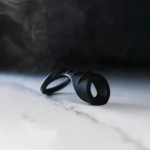 Histone™ Dragon Texture Ring image Histone™ Dragon Texture Ring