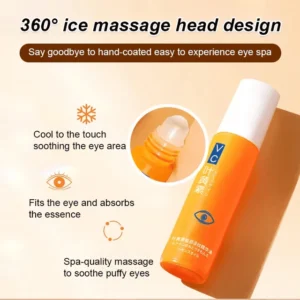 LIMETOW®Anti-wrinkle eye serum oil