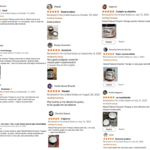 LOVILDS™ Black Rice Pain Healing Bone Cream