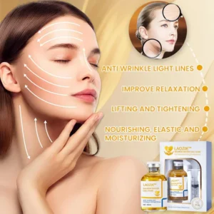 LAOZIK™ Salmon Water Cell Fluid image LAOZIK™ Salmon Water Cell Fluid