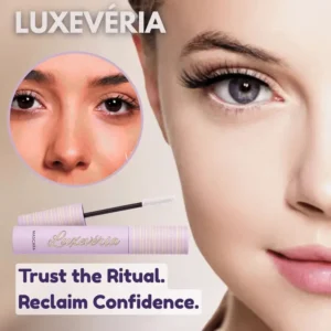 Luxéveria Tubing Mascara Your Exhausting 10-Year Search for the "Holy Grail" Mascara Is Finally Over image Luxéveria Tubing Mascara