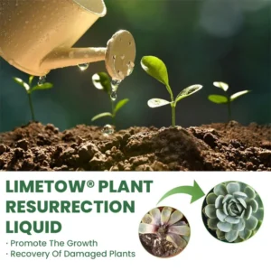 LIMETOW® Plant Resurrection Liquid
