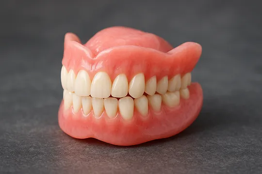 ROSOPL™ Custom Dentures (Made in USA)