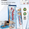 Biancat® VitaGluco Diabetes Treatment Cream image Biancat® VitaGluco Diabetes Treatment Cream