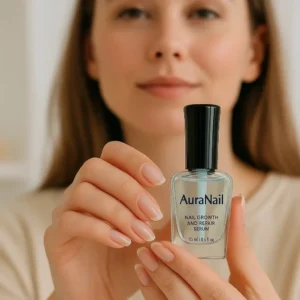 AuraNail™ Nail Growth and Repair Serum