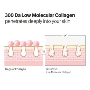 VoluGlow™ Volufiline-Infused Korean Collagen Serum image VoluGlow™ Volufiline-Infused Korean Collagen Serum