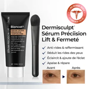 Biancat Dermisculpt™ Precision Lift & Firming Serum