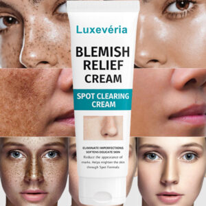 Luxevéria blemish relief cream Why the Dermatologist’s “Skincare Gospel” Is Failing image Luxevéria blemish relief cream