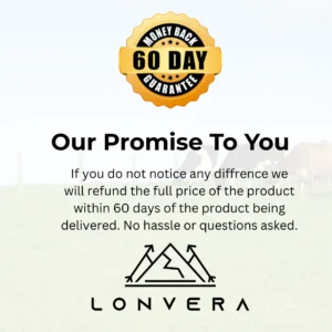 Lonvera Boneflex-Naturally Calms Joint Inflammation To Help Restore Comfortable