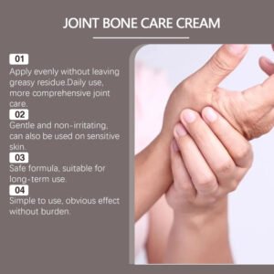 Viyun Bee Venom Joint & Bone Care Cream