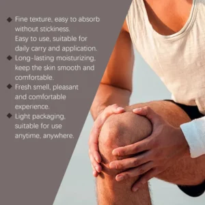 Viyun Bee Venom Joint & Bone Care Cream