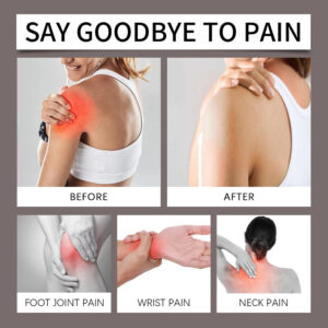 Viyun Bee Venom Joint & Bone Care Cream