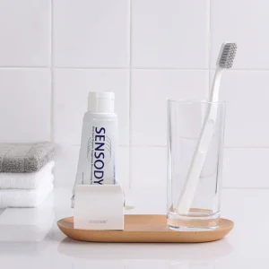 AEXZR® Manual Toothpaste Squeezer(2pcs) image AEXZR® Manual Toothpaste Squeezer(2pcs)