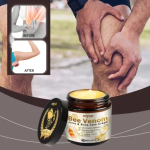 Viyun Bee Venom Joint & Bone Care Cream