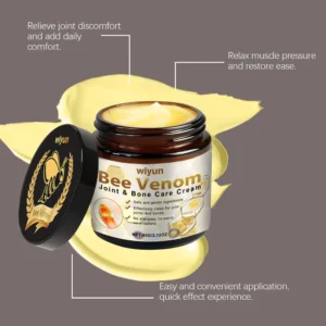 Viyun Bee Venom Joint & Bone Care Cream