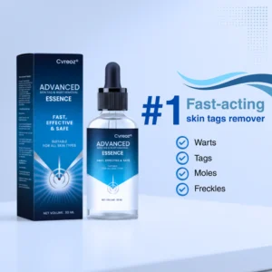 Cvreoz® Advanced Skin Tag & Wart Removal Essence image Cvreoz® Advanced Skin Tag & Wart Removal Essence