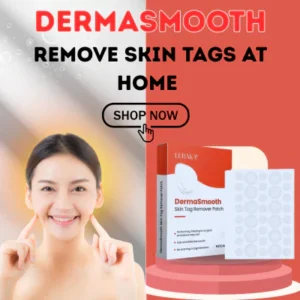 Novapatch Derma Smooth Skin Tag Removal Patch - 72 Patches image Derma Smooth Skin Tag Removal Patch - 72 Patches