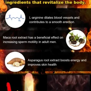 NORTH MOON Prince Delay Spray image NORTH MOON Prince Delay Spray