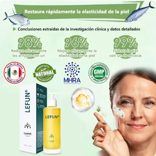 LEFUN® Firming Oil image LEFUN® Firming Oil