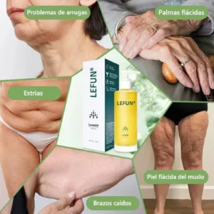 LEFUN® Firming Oil image LEFUN® Firming Oil