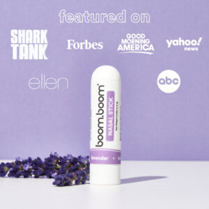 LIMETOW® Nasal Stick Vapor Flow Technology