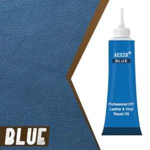 AEXZR® Advanced Leather Repair Gel image AEXZR® Advanced Leather Repair Gel