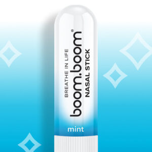 LIMETOW® Nasal Stick Vapor Flow Technology