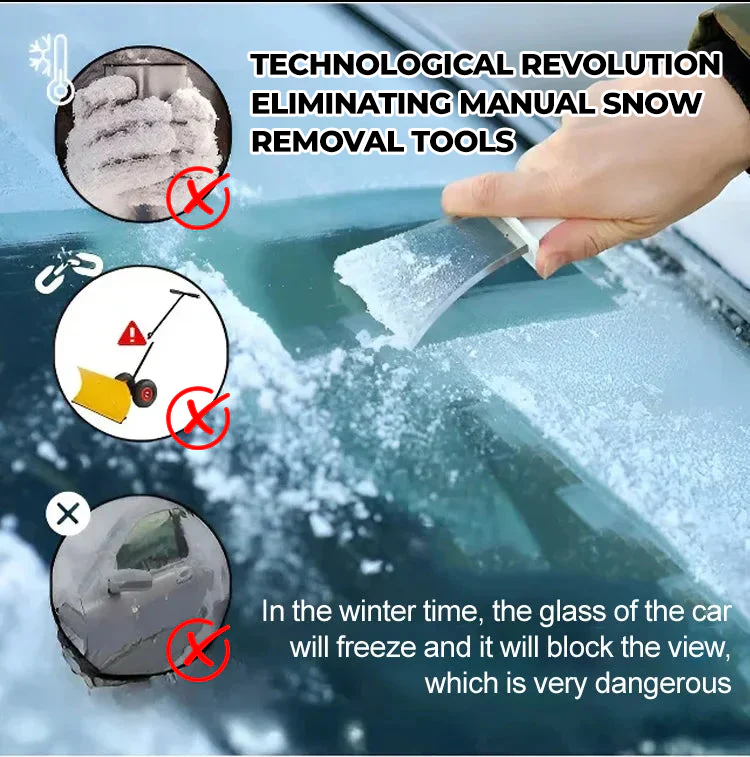 TLOPA® Car Interference Antifreeze Instrument image TLOPA® Car Interference Antifreeze Instrument