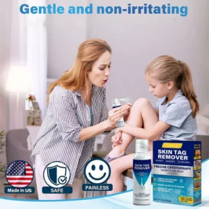 CVREOZ® TagRecede Cryo Treatment Spray image CVREOZ® TagRecede Cryo Treatment Spray