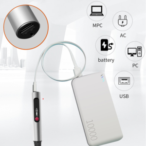 32 PCS Multi-Functional Electric Engraving Pen Kit